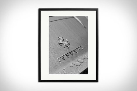 1965 Ferrari 275GTB Framed Print 1965 Ferrari 275GTB Framed Print