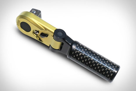 Superleggera Ultralight Ratchet Superleggera Ultralight Ratchet