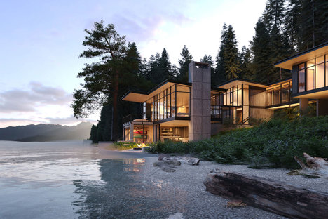 Surly Crab Beach House