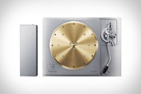Technics SL-1000RE-S Turntable Technics SL-1000RE-S Turntable