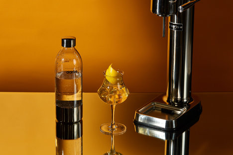 Verjus Spritz Cocktail Recipe