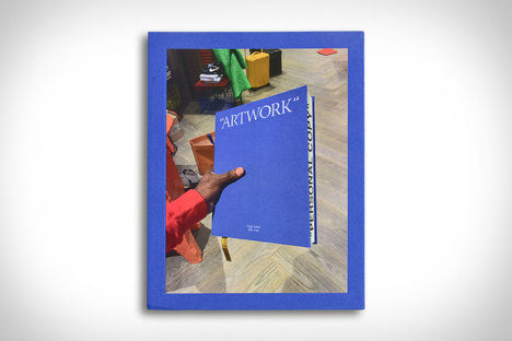 Virgil Abloh: Figures of Speech Virgil Abloh: Figures of Speech