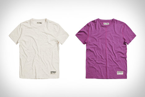 Vollebak Müll T-Shirt