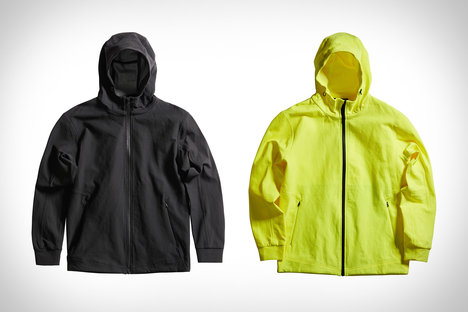 Vollebak Indestructible Hoodie Vollebak Indestructible Hoodie