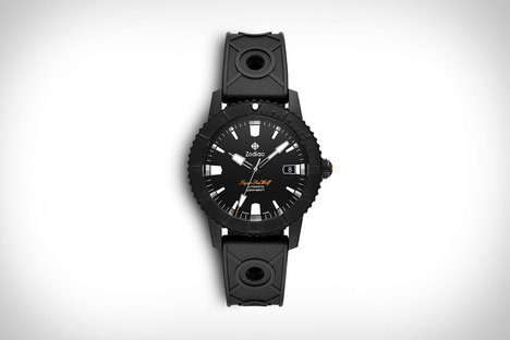 Zodiac Super Sea Wolf 53 Compression Watch Zodiac Super Sea Wolf 53 Compression Watch
