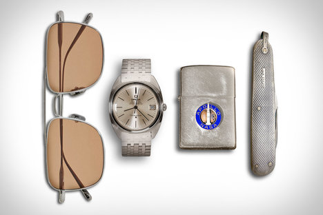 日常携带：卡纳维拉尔角