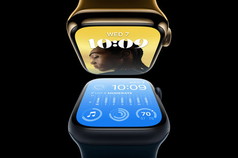 Apple Watch Series 8 Apple Watch Series 8