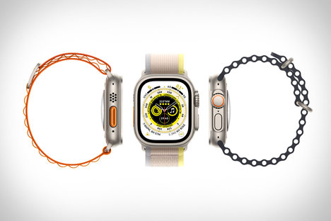 Apple Watch Ultra Apple Watch Ultra