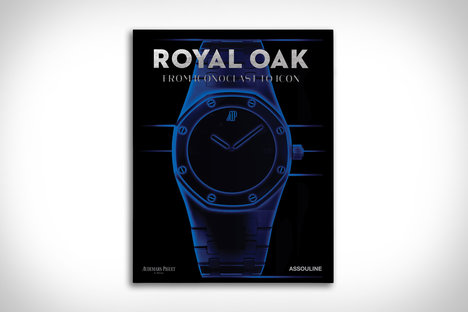 Royal Oak: From Iconoclast to Icon Royal Oak: From Iconoclast to Icon