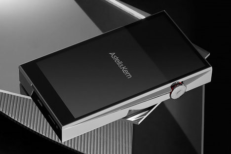 Astell&Kern A&ultima SP3000 Music Player Astell&Kern A&ultima SP3000 Music Player