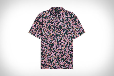 Bad Birdie Whistling Straight Golf Polo