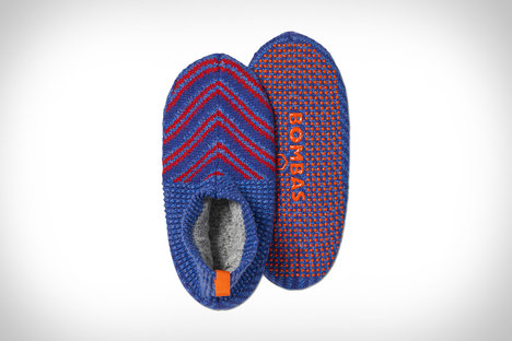 Zapatilla Bombas Gripper