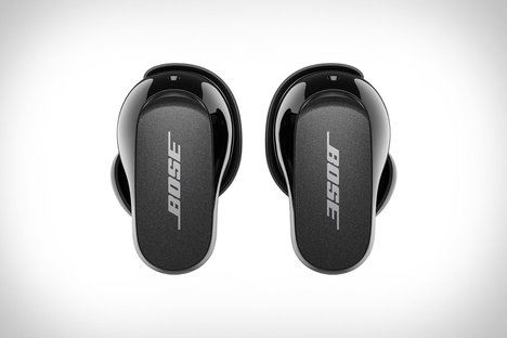 Bose QuietComfort Earbuds II Bose QuietComfort Earbuds II
