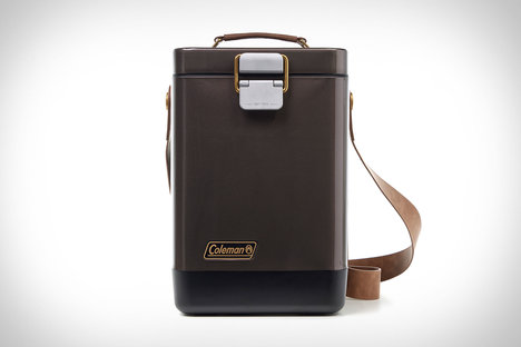 Coleman 1900 Collection Spirituosen- und Weinkühler
