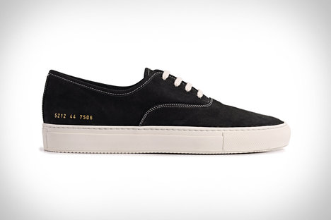 Common Projects Four Hole Sneakers Common Projects Four Hole Sneakers