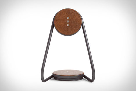 Courant MAG:2 充电座