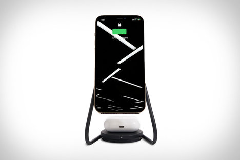 Courant MAG:2 Charging Stand Courant MAG:2 Charging Stand