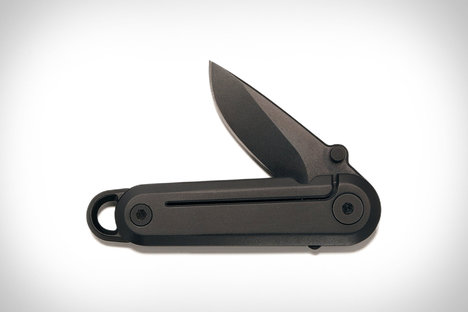 Craighill Lark Knife