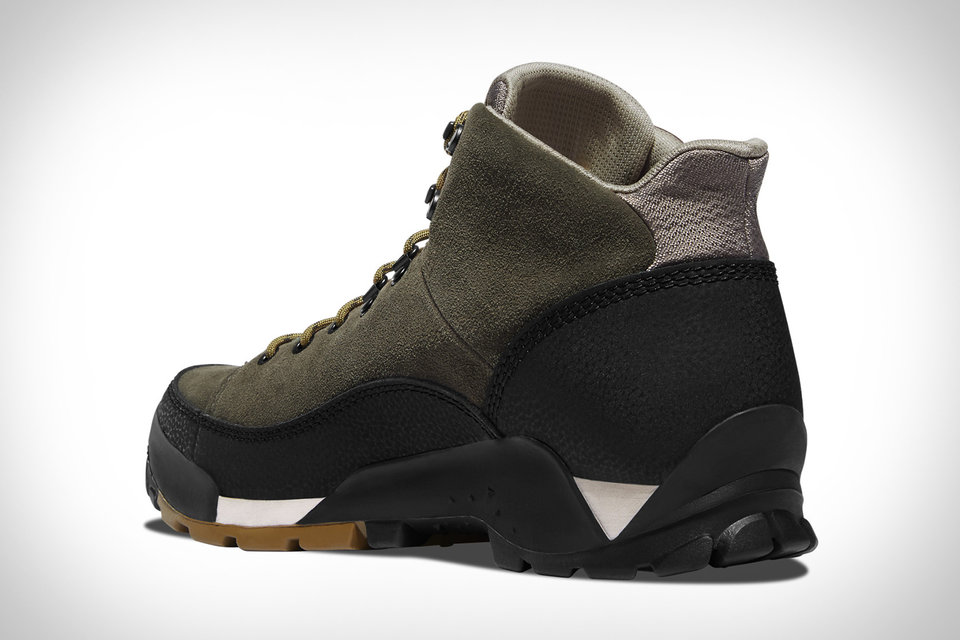 Danner Panorama Hiking Boots Uncrate