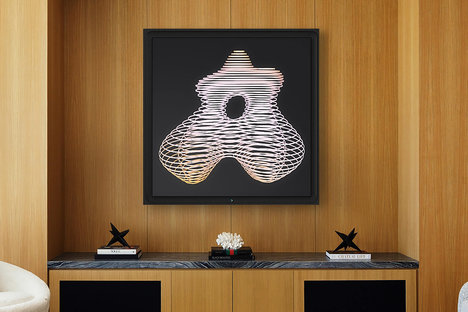 Danvas Series G Digital Art Display Danvas Series G Digital Art Display