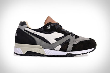 Diadora N9000 Italia Sneakers Diadora N9000 Italia Sneakers