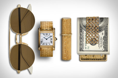 Everyday Carry: Amalfi Everyday Carry: Amalfi