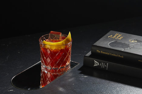 Flannel Shirt Cocktail Recipe Flannel Shirt Cocktail Recipe