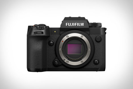 Fujifilm X-H2 Camera Fujifilm X-H2 Camera