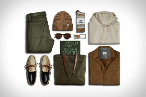 Garb: Bighorn Garb: Bighorn