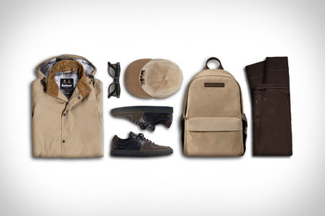 Garb: Chelsea
