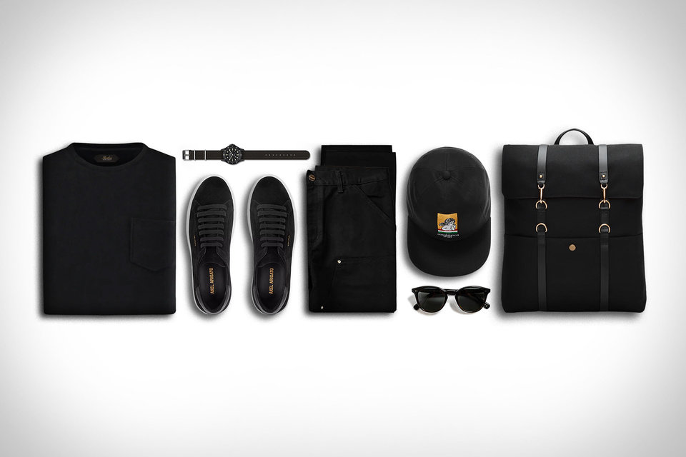 Garb: Snapshot | Uncrate
