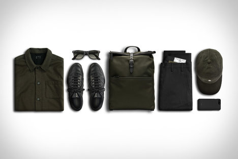 Garb: Juniper
