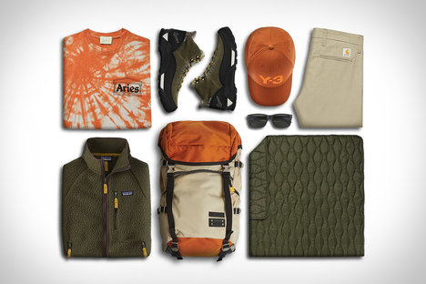 Garb: Panorama Garb: Panorama