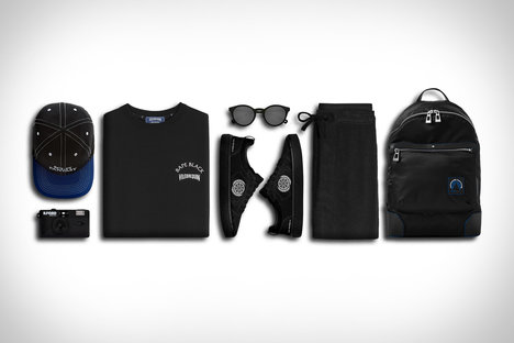 Garb: Snapshot