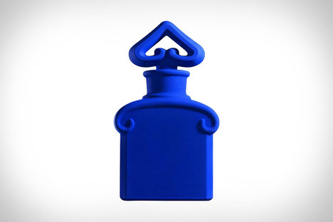 Guerlain x Yves Klein L'Heure Bleue Perfume Guerlain x Yves Klein L'Heure Bleue Perfume
