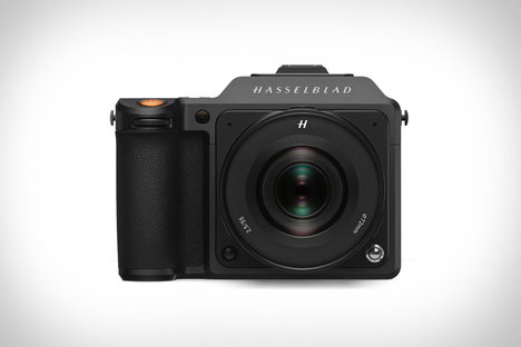 Hasselblad X2D 100C Camera Hasselblad X2D 100C Camera