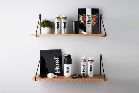 Huel Build Your Own Bundle Huel Build Your Own Bundle