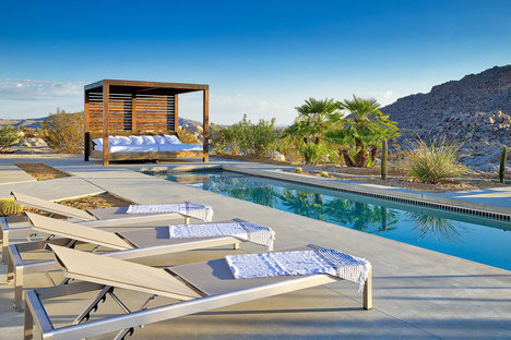 Joshua Tree Country Club Joshua Tree Country Club