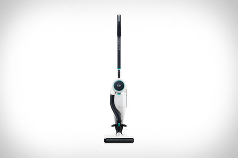 Lupe Pure Cordless Vacuum  Lupe Pure Cordless Vacuum