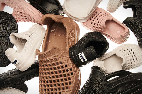 Lusso Cloud Scenario Shoe Lusso Cloud Scenario Shoe