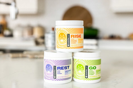 Sistema Chrono de Mantra Labs