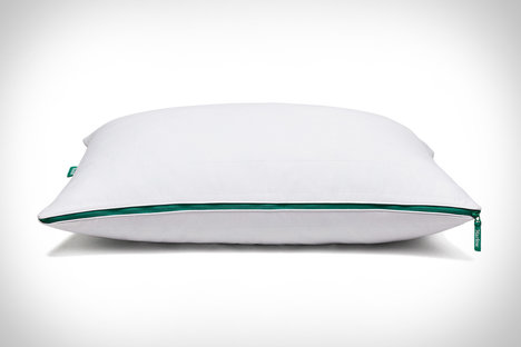 La almohada Marlow