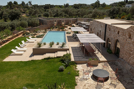 Masseria Belvedere Masseria Belvedere