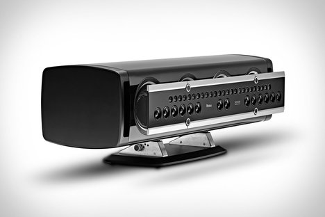 McIntosh XCS1.5K Center Channel Speaker McIntosh XCS1.5K Center Channel Speaker