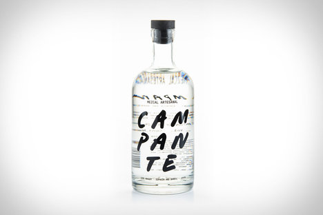 Mezcal Campante