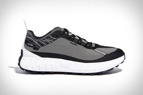 Norda 001 Trail Shoes Norda 001 Trail Shoes