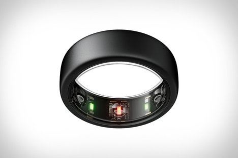 Oura Ring Horizon Oura Ring Horizon