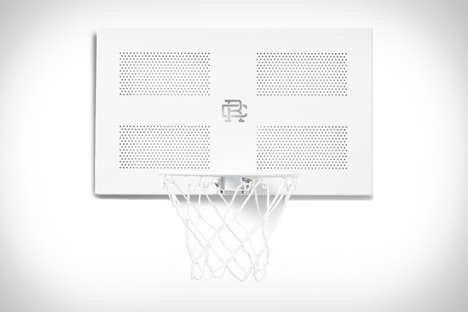 Reigning Champ Mini Basketball Hoop Reigning Champ Mini Basketball Hoop