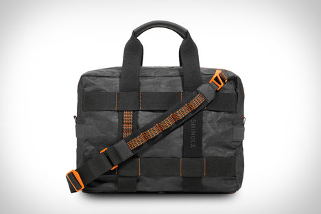 Shinola 10,000 Mile Duffle Bag Shinola 10,000 Mile Duffle Bag