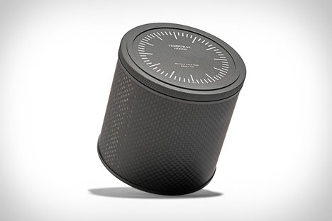 Estuche Rígido Temporal Goods